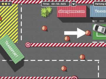 Hardest Parking