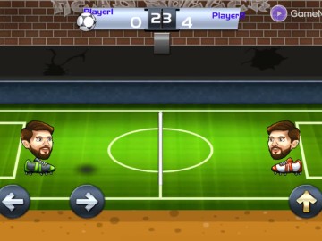 Head Sport Football 