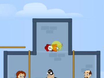 Hero Rescue