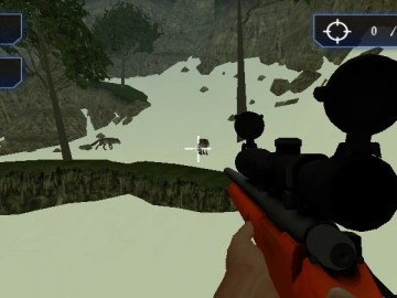 Hunting Season