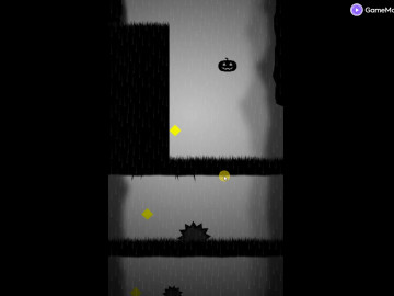 Jack in a Dark World