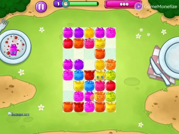 Jelly Jam