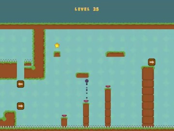 Jump Monster