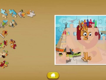 Kids: Animal Fun