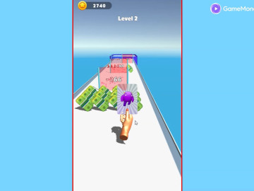 Level Up Mutants