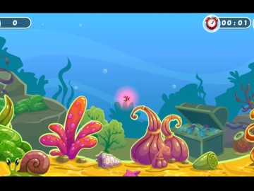 Mad fish 2
