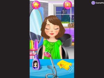 MakeOver Salon