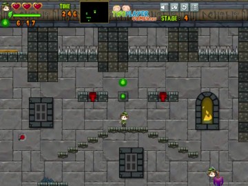 Maze Tower