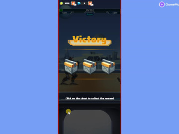 Mech Monster Arena