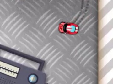 Mini Race Rush
