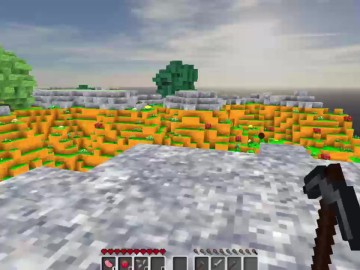 Minicraft