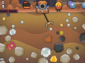 Mr Miner