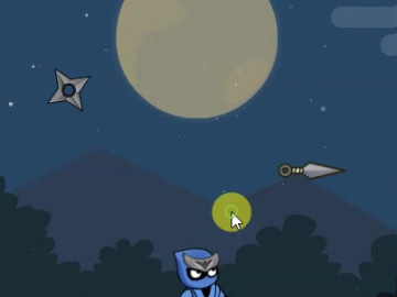 Mr NINJA Glory