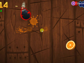 Neon Race Retro Drift