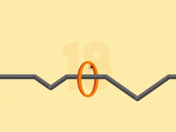Orange Ring