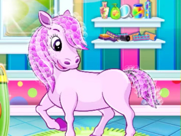 Pet Salon Go