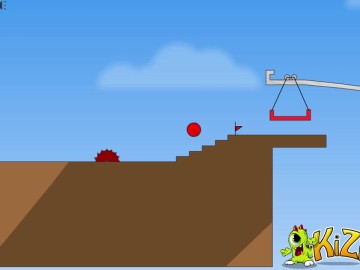 Red Ball 