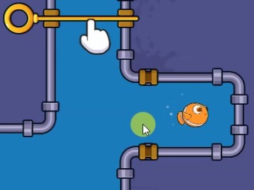  Save The Fish