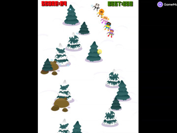 Ski It