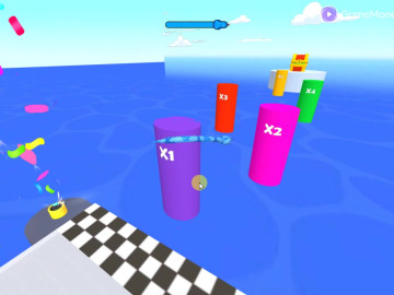 Snake Run