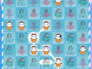 Squid Collection