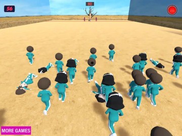Squid Game