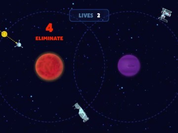 Star Battles