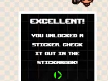 Sticka Stacka