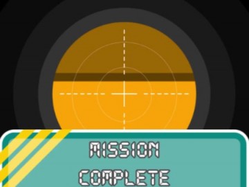 Stickman Sniper 3
