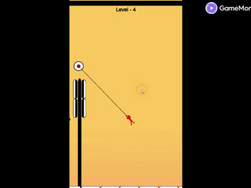 StickManHook