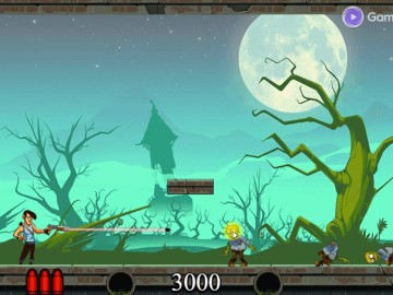 Stupid Zombies