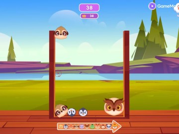 Suika Animals