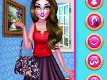 SUMMER FUN FASHION