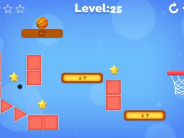 Super Hoops Basketball