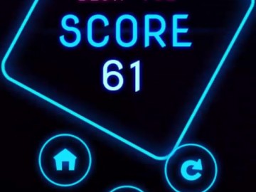Super Neon Ball