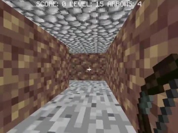 Survival Craft