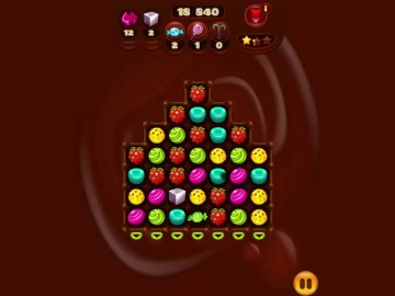 Tasty Jewel