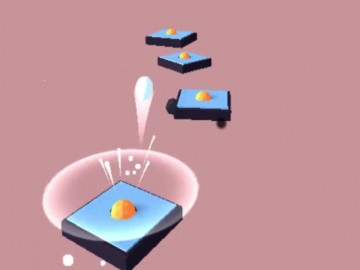 Tiles Hop 3D