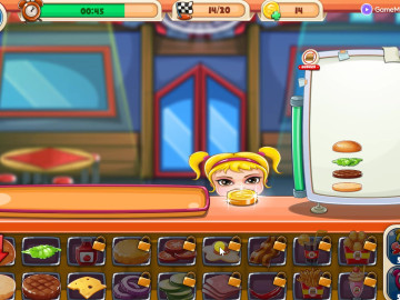 Top Burger