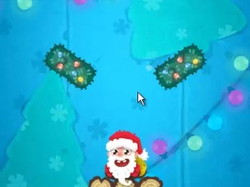 Wake the Santa