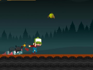 Walking Monsters