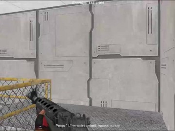 Warfare Area 2