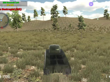 Wars Tanks 2022