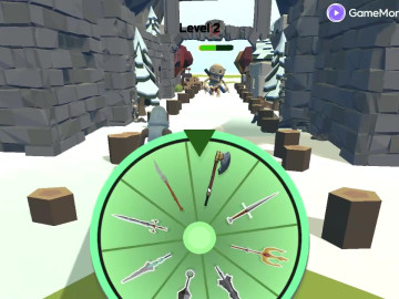 Weapon Shooter