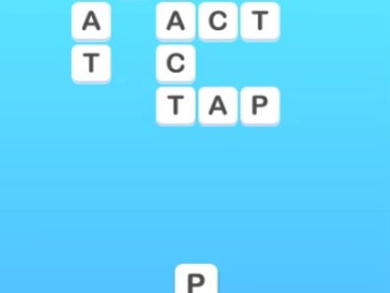 Word Cross