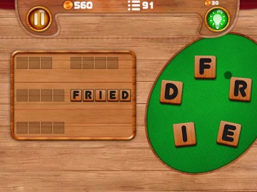 Word Detector