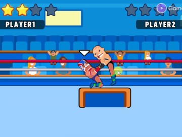 Wrestle Online