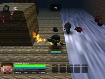 ZombieCraft 2